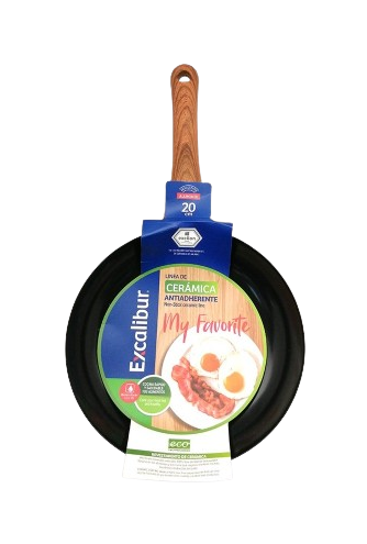 SARTEN A164-FP1717-20CM **EXCALIBUR