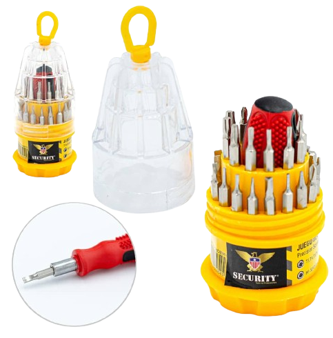 DESTORN.SEC A145-SC8007-C 30EN1