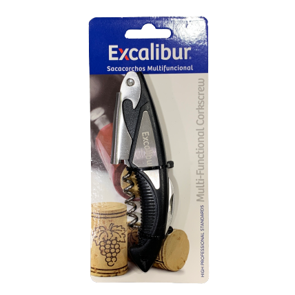 DESTAPADOR A151-HY5641T **EXCALIBUR