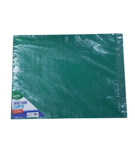 BASE P/CORTE A668A2 POINTER