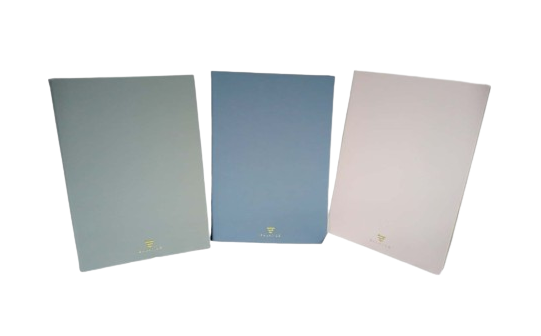 LIBRETA NOTA NB-2259 POINTER