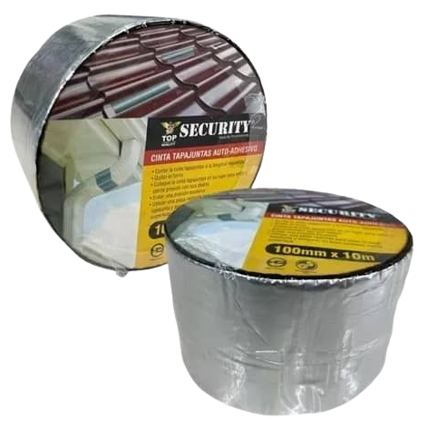 CINTA GOTEO A126-FB107515 SECURITY