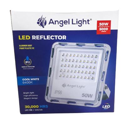 LAMPARA REF 50W*M63-FL-50W ANGEL