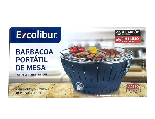 PARRILLERA EXC A414-BB0102