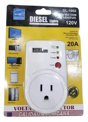 protector diesel dl-1002