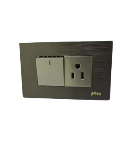 TOMA APAGADOR DL-211953 V-TEG