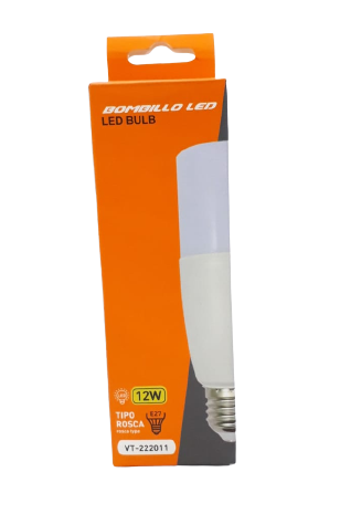 BOMBILLO LED  12W VT-222011 V-TEG