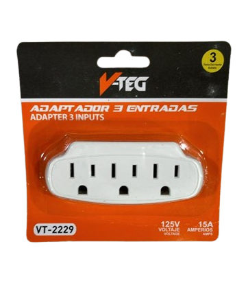 BENJAMIN X3 VT-2229 V-TEG
