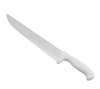 CUCHILLO 10"VENEZIA 688 BLANCO