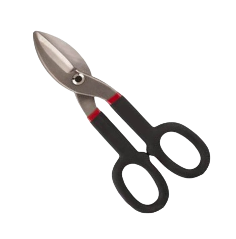 TIJERA P/METAL  10" WOLFGANG