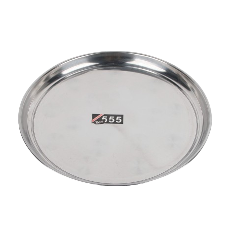 bandeja 555 35cms redonda