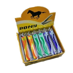 CORTAUNA PONY GDE P-04-F DIBUJO
