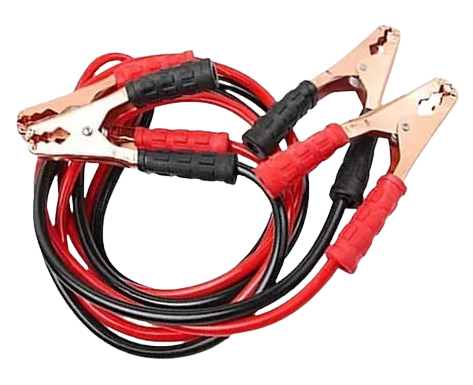 CABLE AUX.WOLFGANG 500AMP CA1201