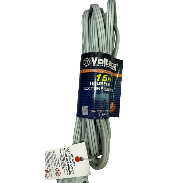 EXTENSION VOLTAGE 15" SP-A305-15