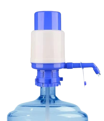 BOMBA P/BOTELLON WP-108 TV