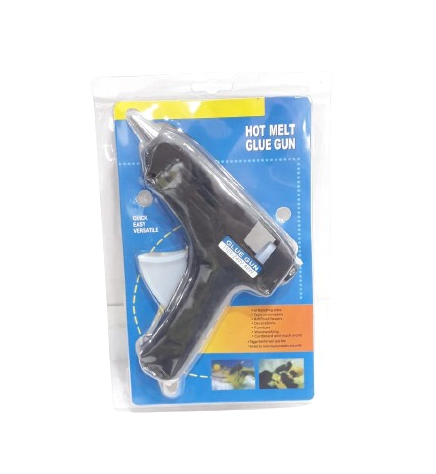 pistola silico wolf grd g-250