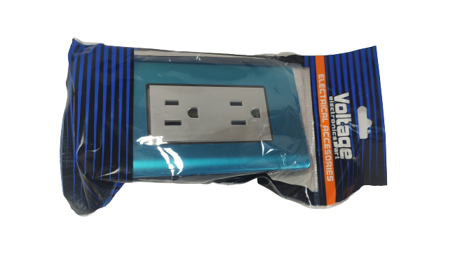 TOMA EMP. 2 VOLTAGE MWFP-3