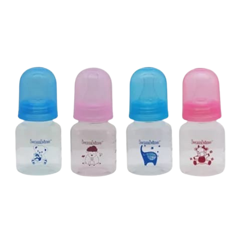 TETERO BAMBINO  4 OZ BBID-1