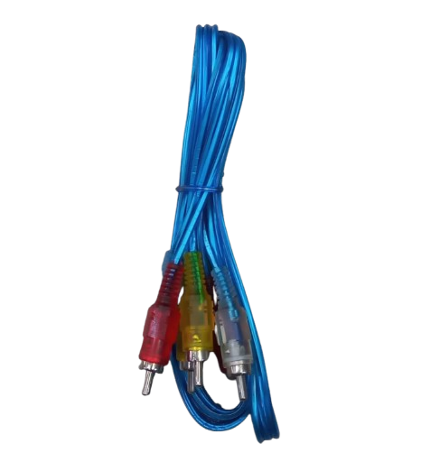 CABLE VOLTAGE NV-3300 RCA