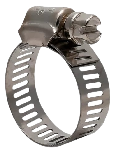 ABRAZADERA 1 HOCL-1 WOLFGAN