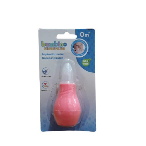 aspirador nasal bbid-57 bambino