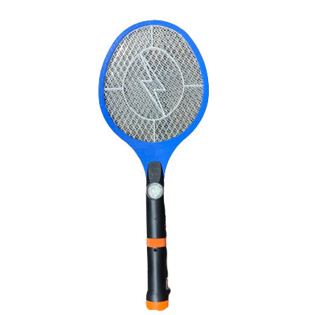 RAQUETA MATA RECARG VT-8538A