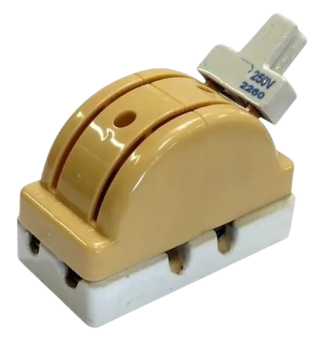 BREAKER CUCHILLA KS 2P 60A