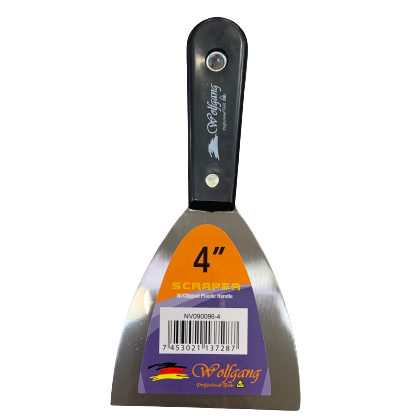 ESPATULA WOLFGANG 4" NV090096-4
