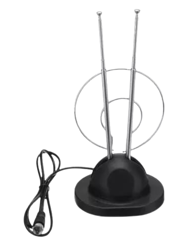 ANTENA C/BASE AN-04C DOBERMAN