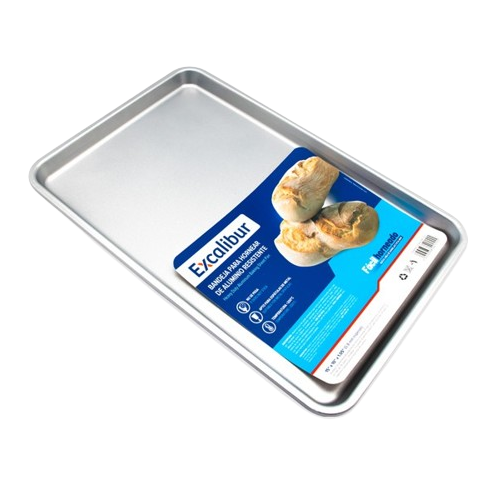 BANDEJA  A164-CBP-1510 **RECT EXCALIBUR