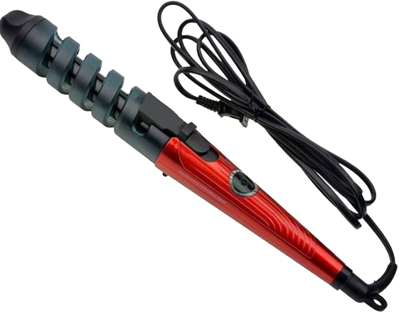 RIZADOR CABELLO EVOK A019-HTB4