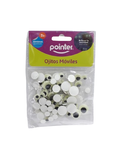 OJITOS POINTER ANC-22110