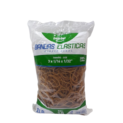 LIGA POINTER PNT-RB18-1 1LB