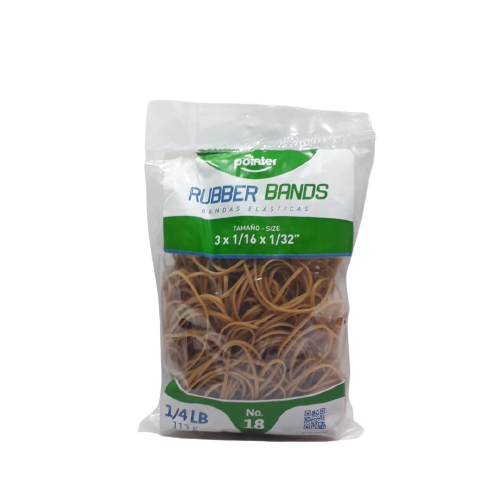 LIGA POINTER PNT-RB18-1-4N 1/4LB