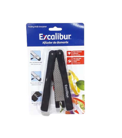 AMOLADOR CUCH. A414-KS2333 **EXCALIBUR