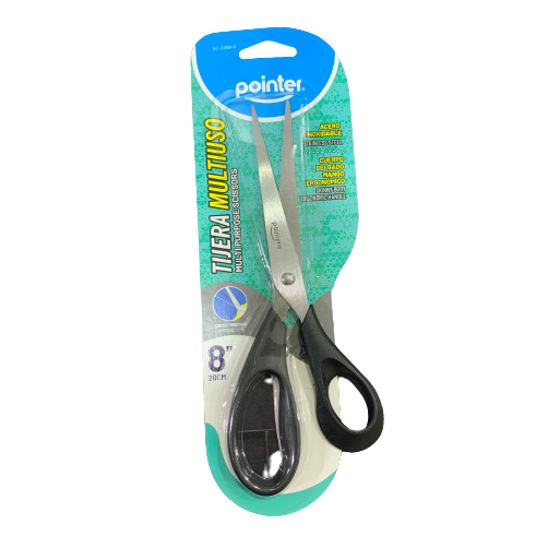 tijera pointer 8" sc-2258-8
