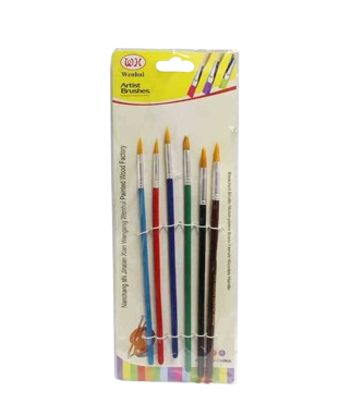 PINCELES AB-3598 X6 POINTER