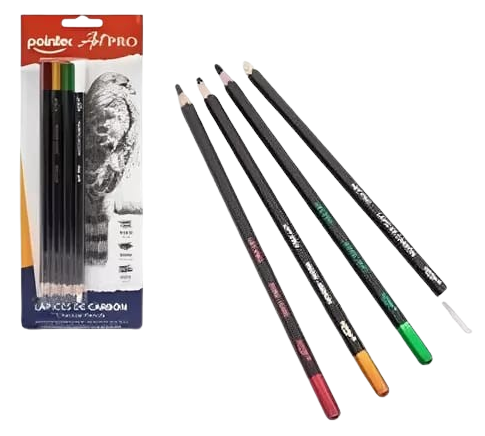 LAPIZ POINTER X4 CP-2247