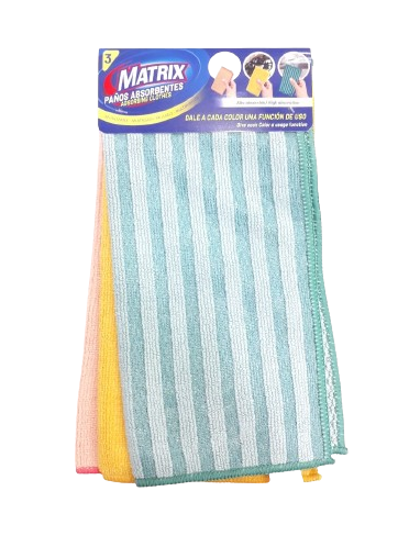 PANOS MATRIX X3 A164-MT2106