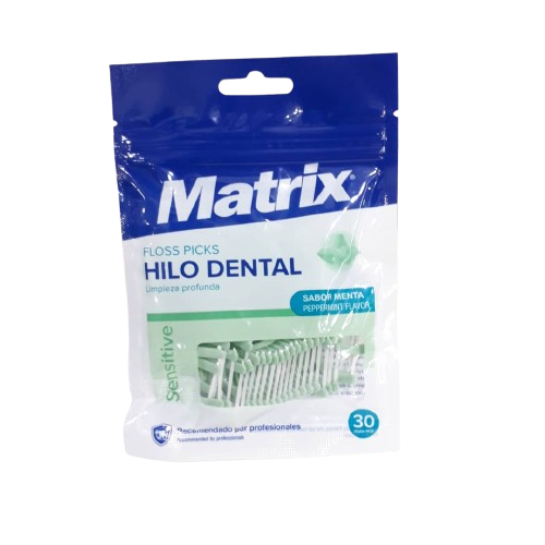 HILO DENTAL A019-EFPS09 X30 MATRIX