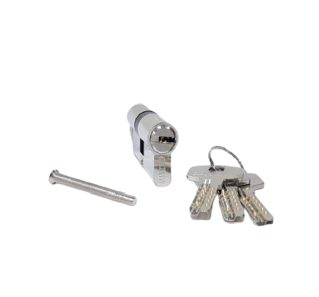 CILINDRO P SEC A307-BCK-1