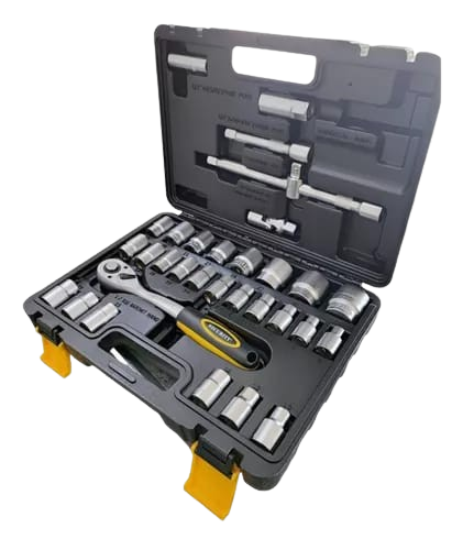 RACHET SECUR X31 A145-SWS-32PCS