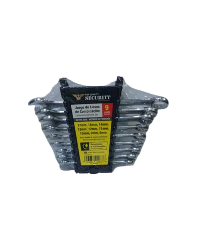 LLAVE X9 A145-9CWH0109 SECURITY