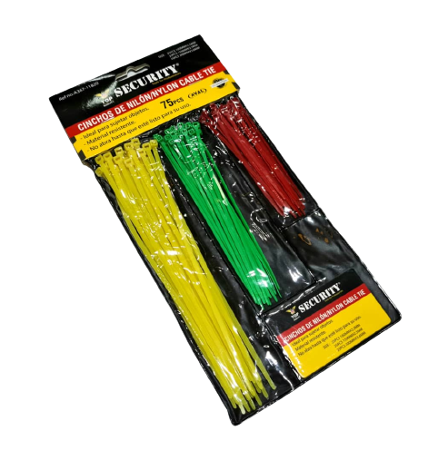 tirraje sec 75pcs a367-11820