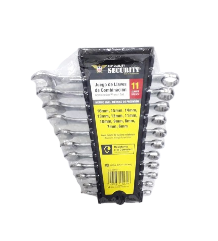 LLAVE X11 A145-9CWH0111 SECURITY