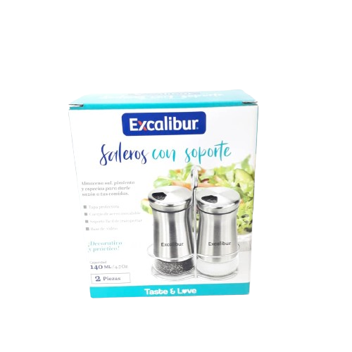 SALERO X2 A164-SJ612S-2 **EXCALIBUR