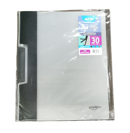 CARPETA POINTER FL-2302
