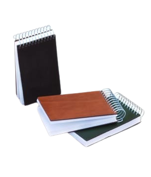 LIBRETA NOTA NB-2866 ESPIRAL