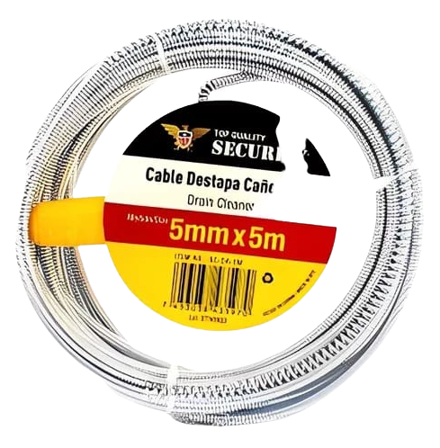 DESTAPADOR CA?. 5M SC-DA-5M SECURITY