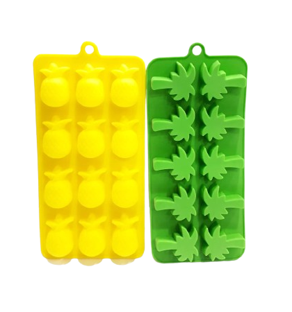 CUBETAS A164-ICT2206 **SILICON EXCALIBUR